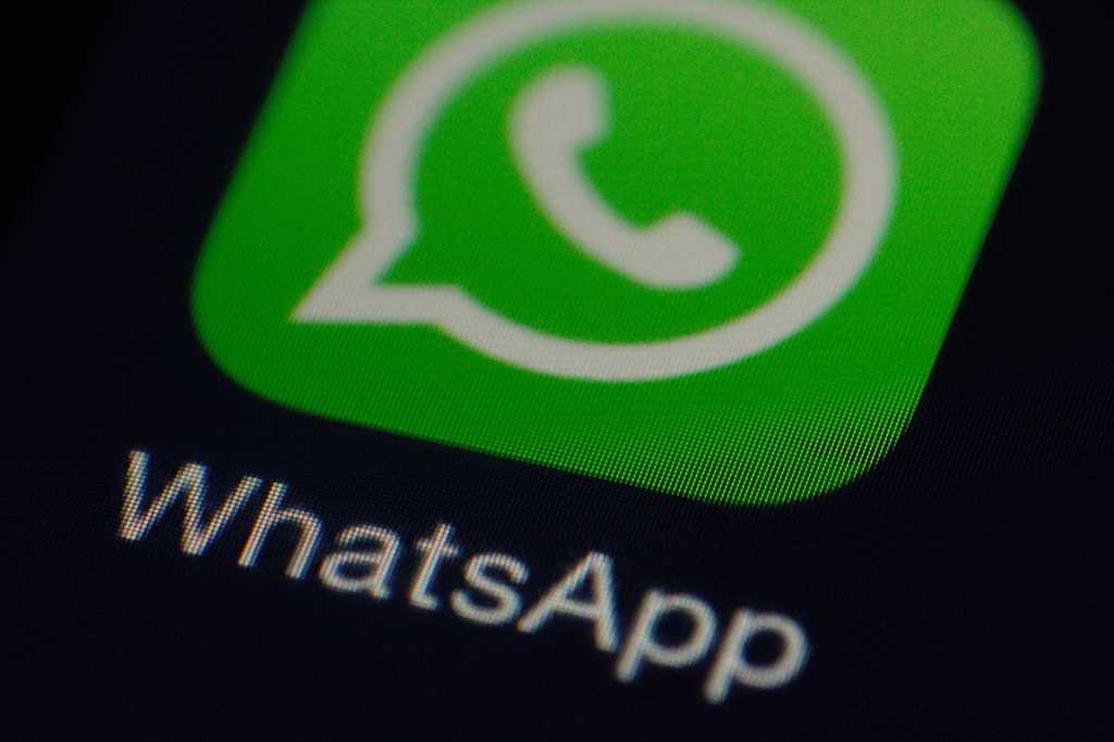 Image: GelÃ¶schte Whatsapp-Nachrichten auf dem iPhone wiederherstellen