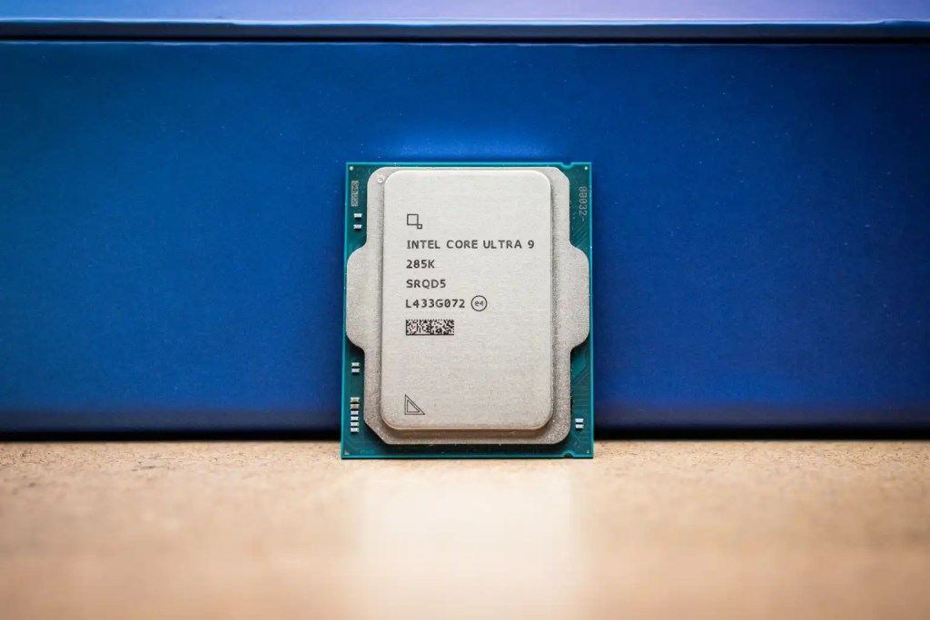 Image: Intel Core Ultra 200S: Alles, was Sie zum Start der neuen Desktop-CPUs wissen sollten