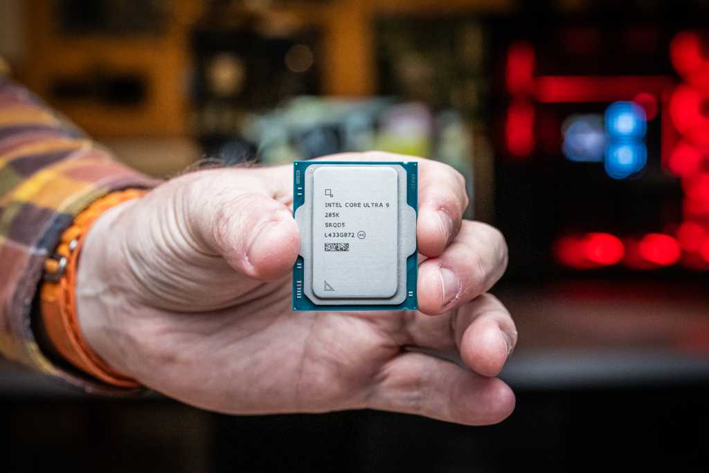 Image: Windows Energie-Einstellungen bremsen Intel Core Ultra 200S aus: So lÃ¶sen Sie das Problem