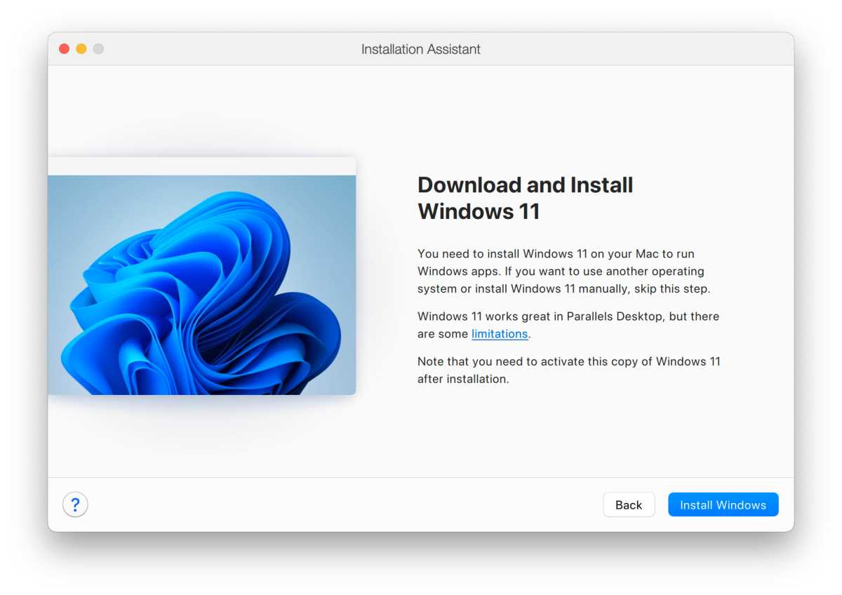 Download Windows for Mac