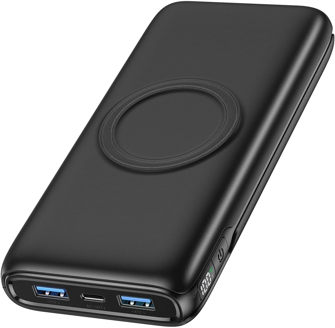 Beste lichtgewicht powerbank 2026 | Beste Consumenten