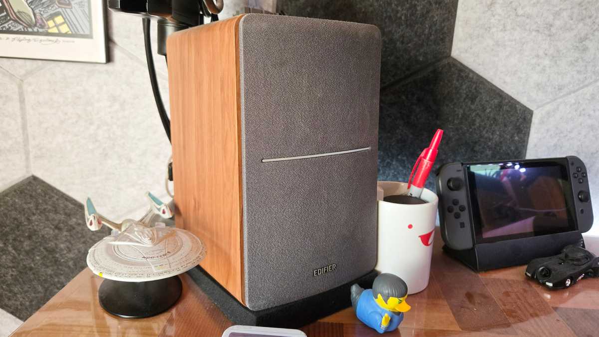 Edifier speaker R1280T