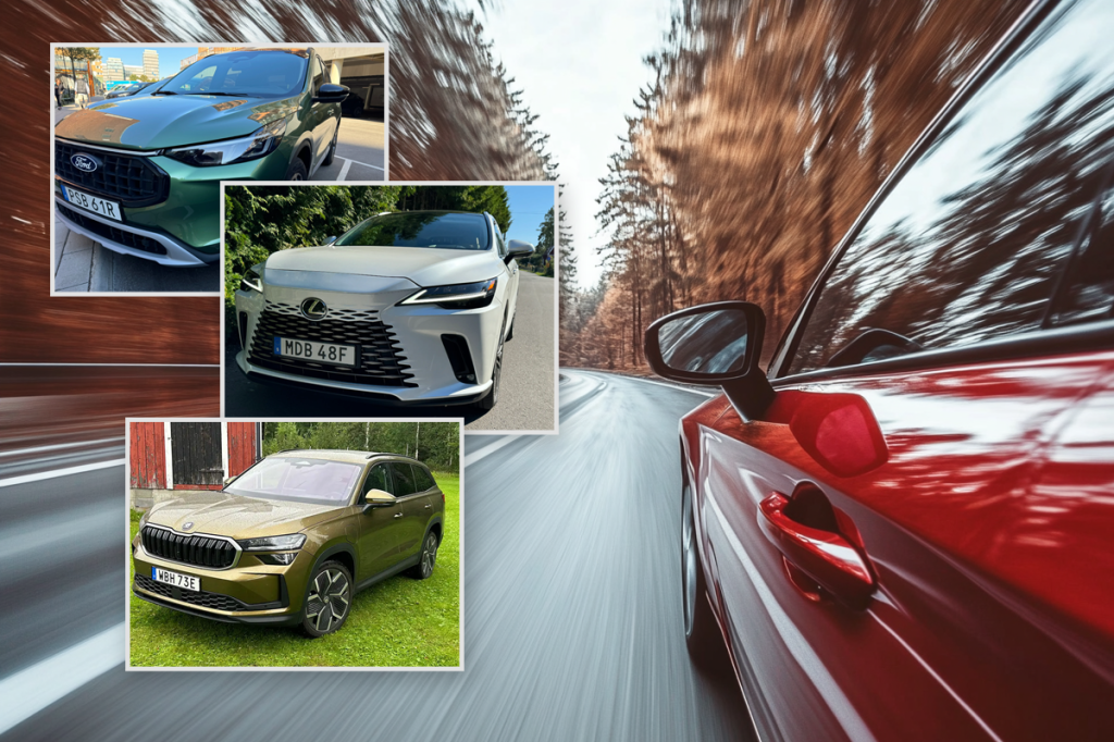 Image: Die besten Plug-in-Hybriden: Die neuesten Autos im Vergleich