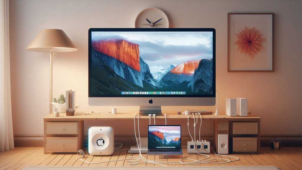 Image: So nutzen Sie einen alten iMac 5K als externes Display