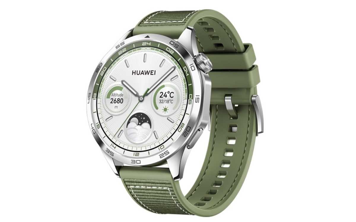 HUAWEI Watch GT 4