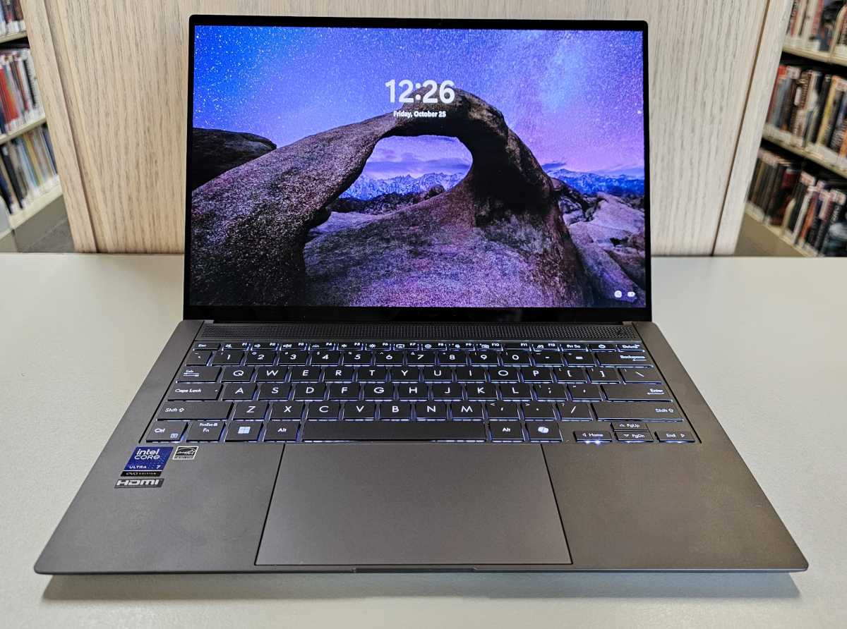 Acer Vivobook S 14 primary 2