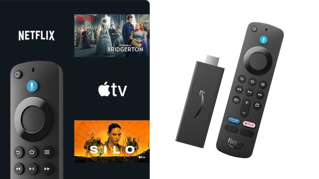 Image: Nach Verkaufsstopp: Amazon bringt neuen Amazon Fire TV Stick HD heraus