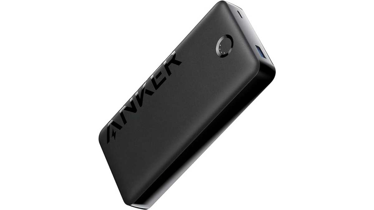 Anker Power Bank