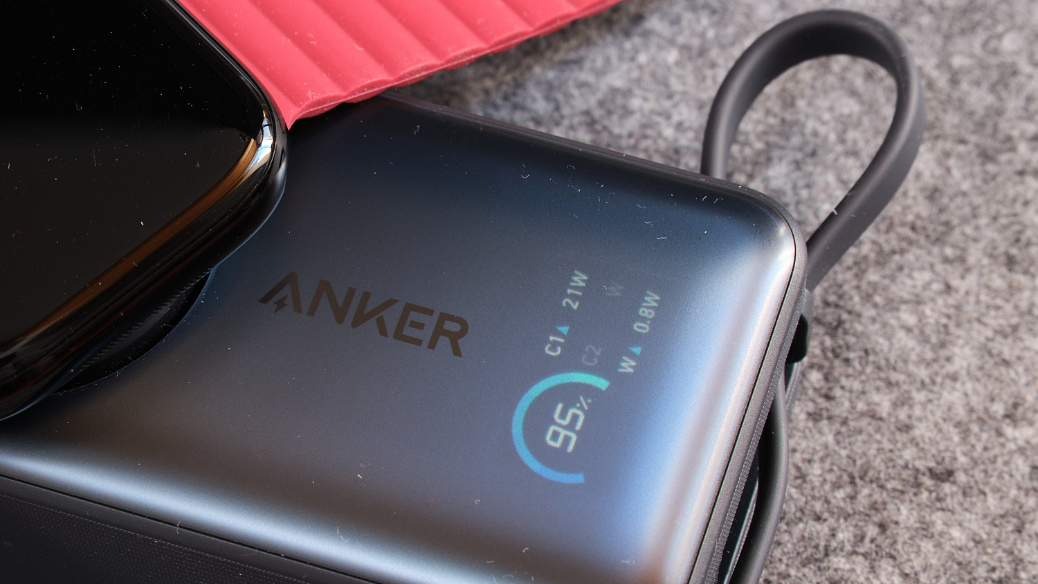 Anker PowerbankWatch 04