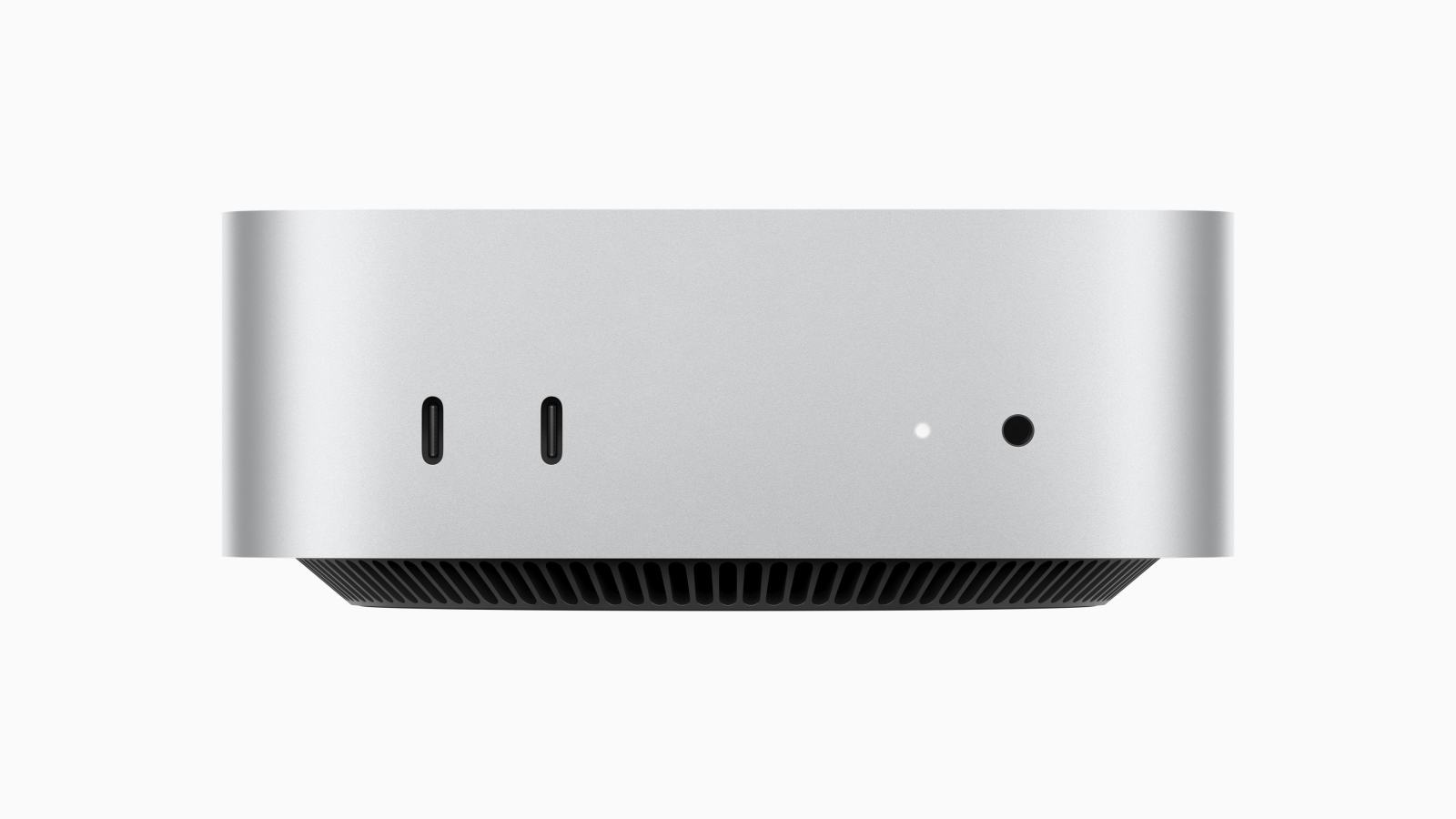 If you’re upset about the M4 Mac mini, you’re just using it wrong