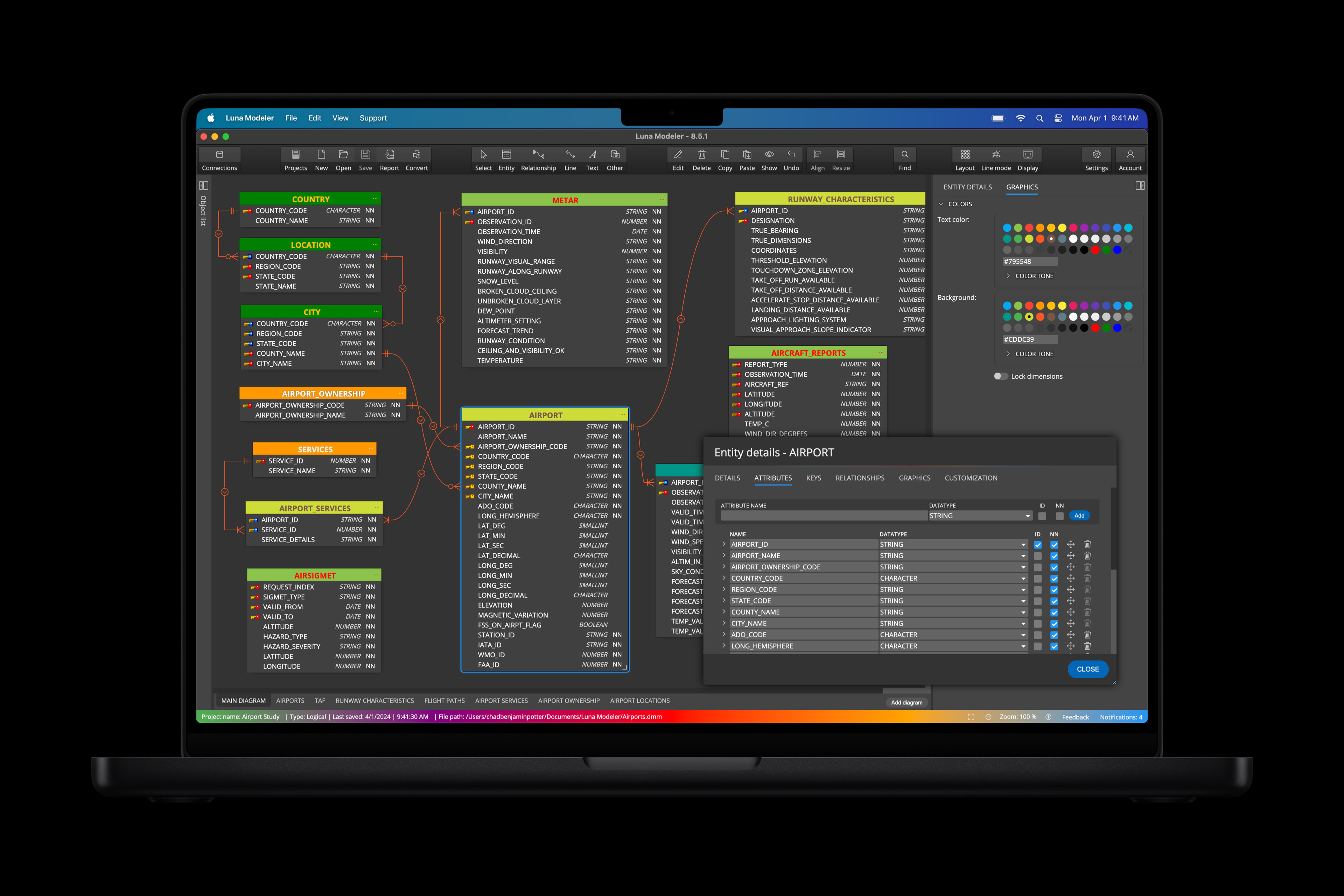 14-inch MacBook Pro (M4 Pro)