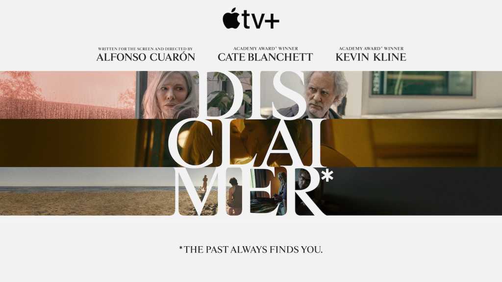 Image: Diese Woche neu bei Apple TV+: Disclaimer