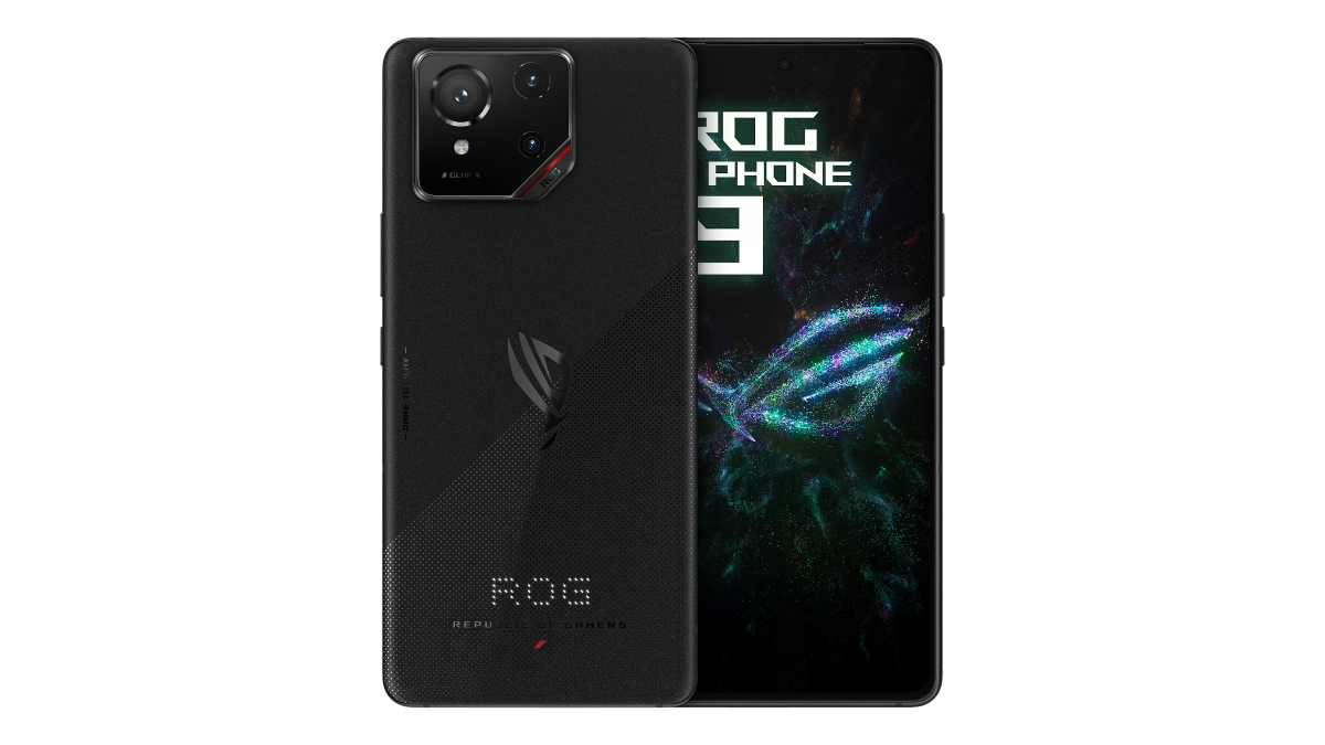 Asus ROG Phone 9