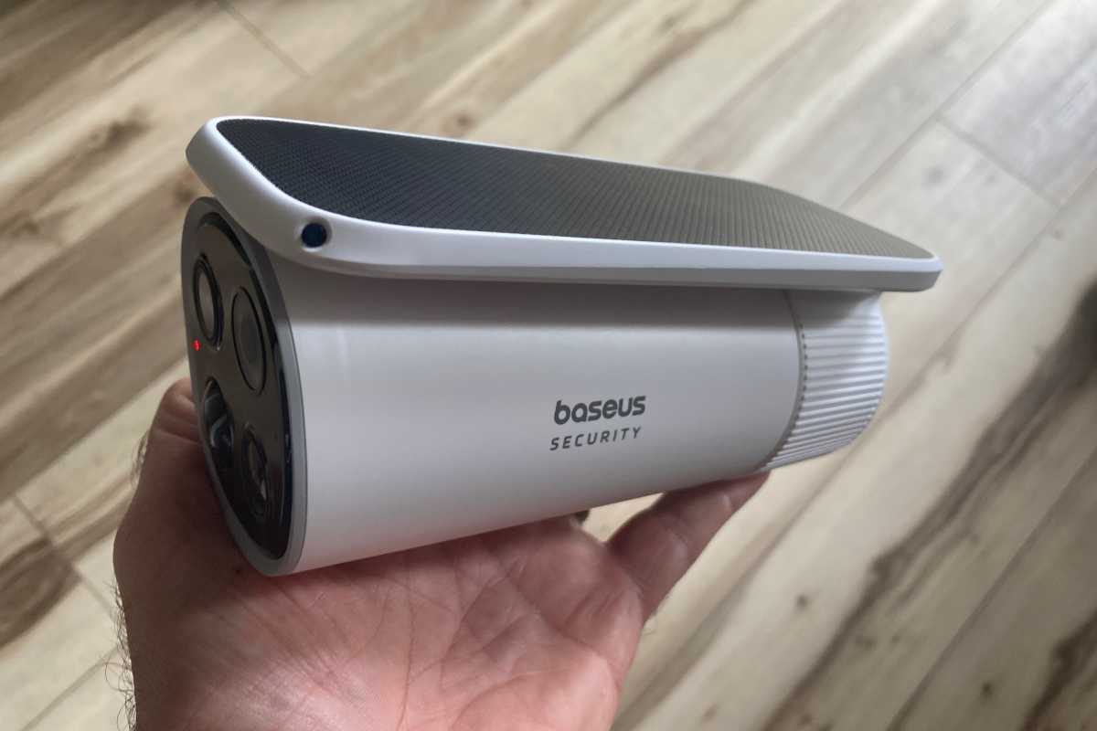 Baseus S1 Pro