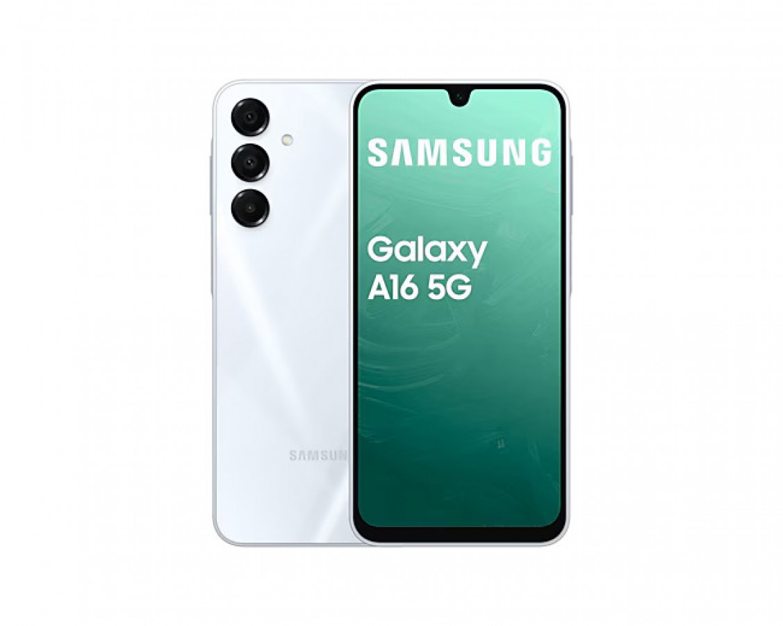 Galaxy A16 5G 1