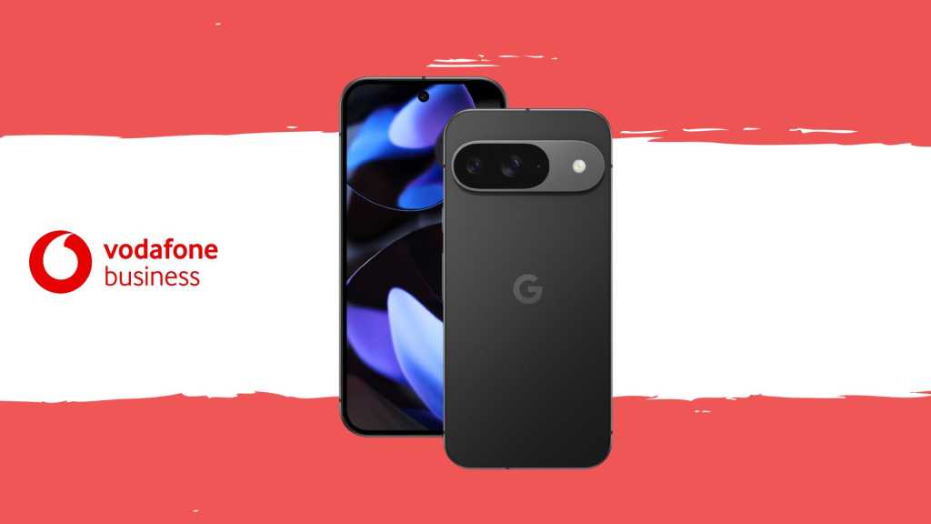 Image: Tarif-Deal fÃ¼r SelbststÃ¤ndige: Google Pixel 9 mit 50 GB-Tarif fÃ¼r 58,50 Euro