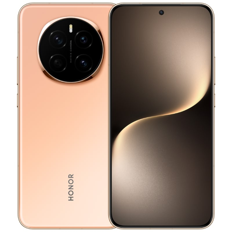 Honor Magic 7 series 4