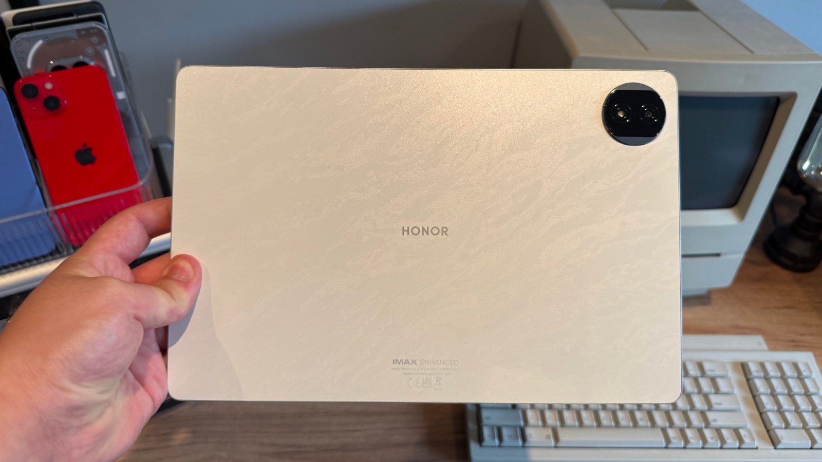 Honor MagicPad 2 review: Mid-range Android tablet feels like an iPad