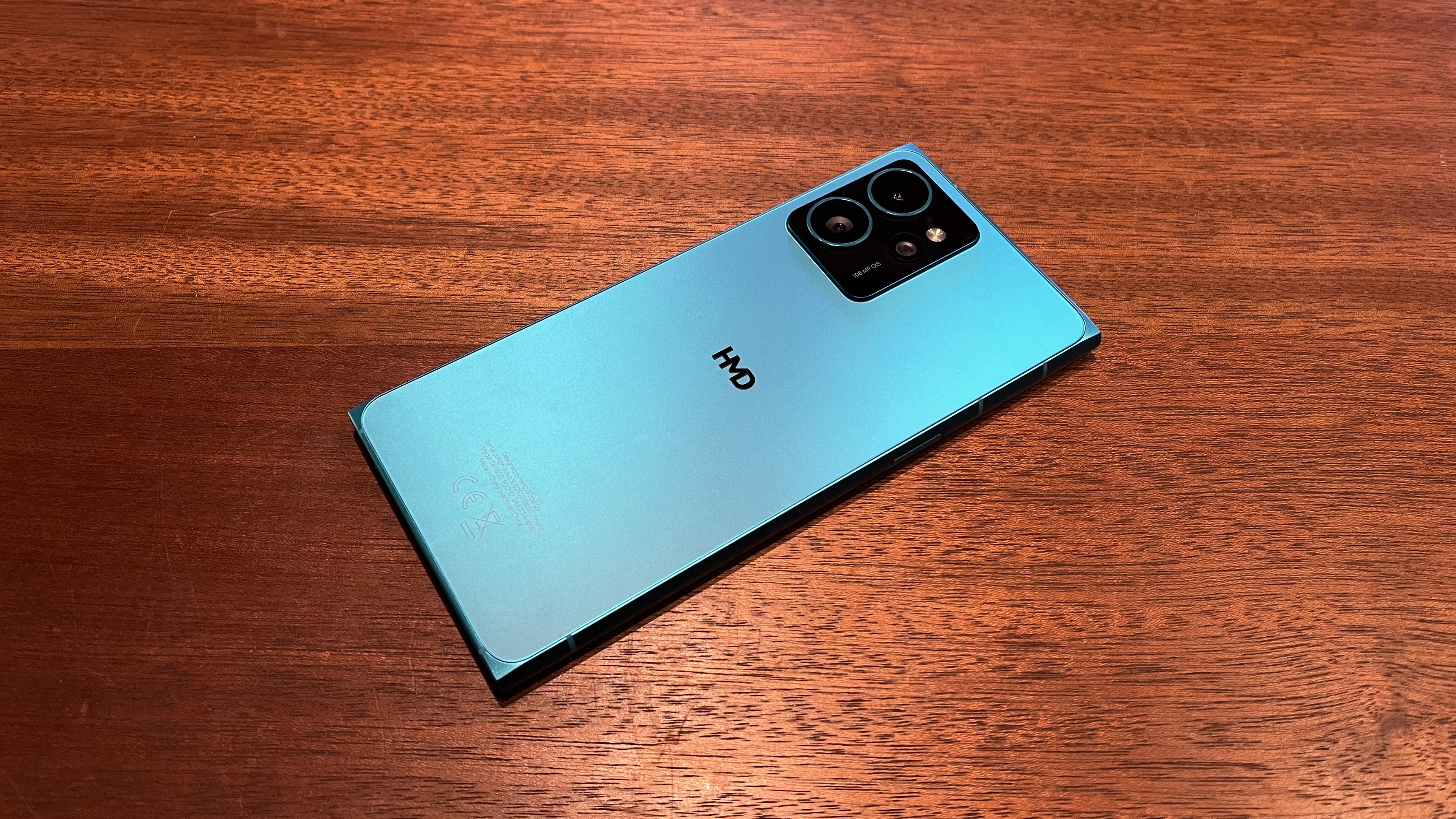 HMD Skyline - Best Repairability