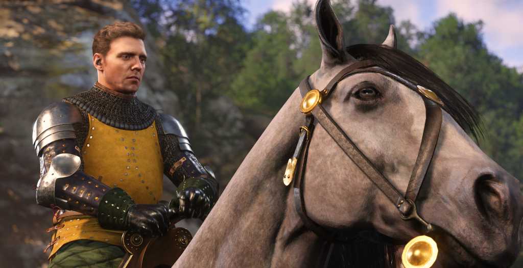 Image: Kingdom Come Deliverance 2: Release, Preload-Zeit, Download-GrÃ¶Ãe, Vorbestellung â alle Infos