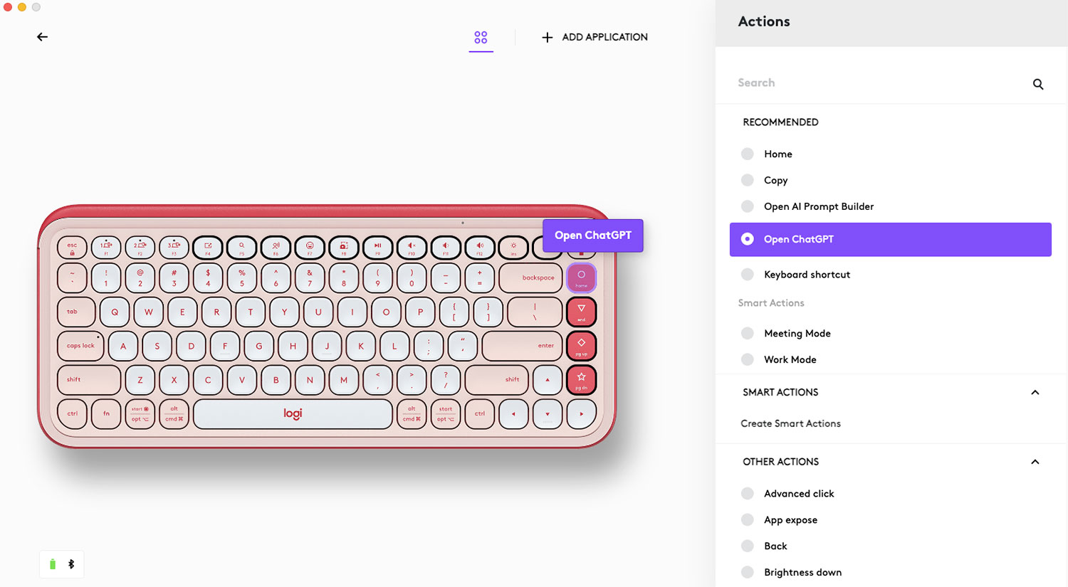 Logitech POP Icon Combo review: Colorful keyboard & mouse with really smart functions