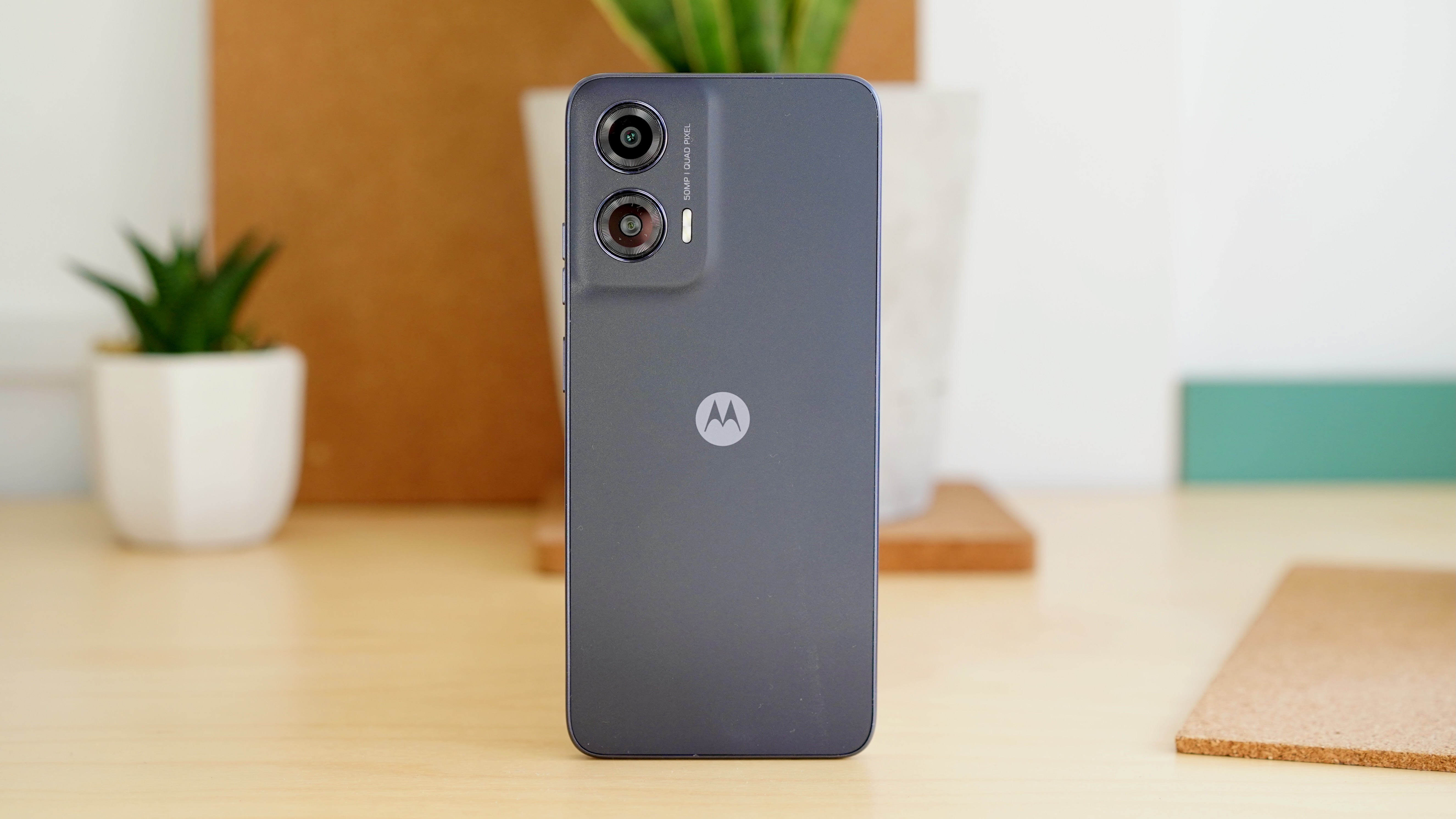 Motorola Moto G35 5G - Best value big screen