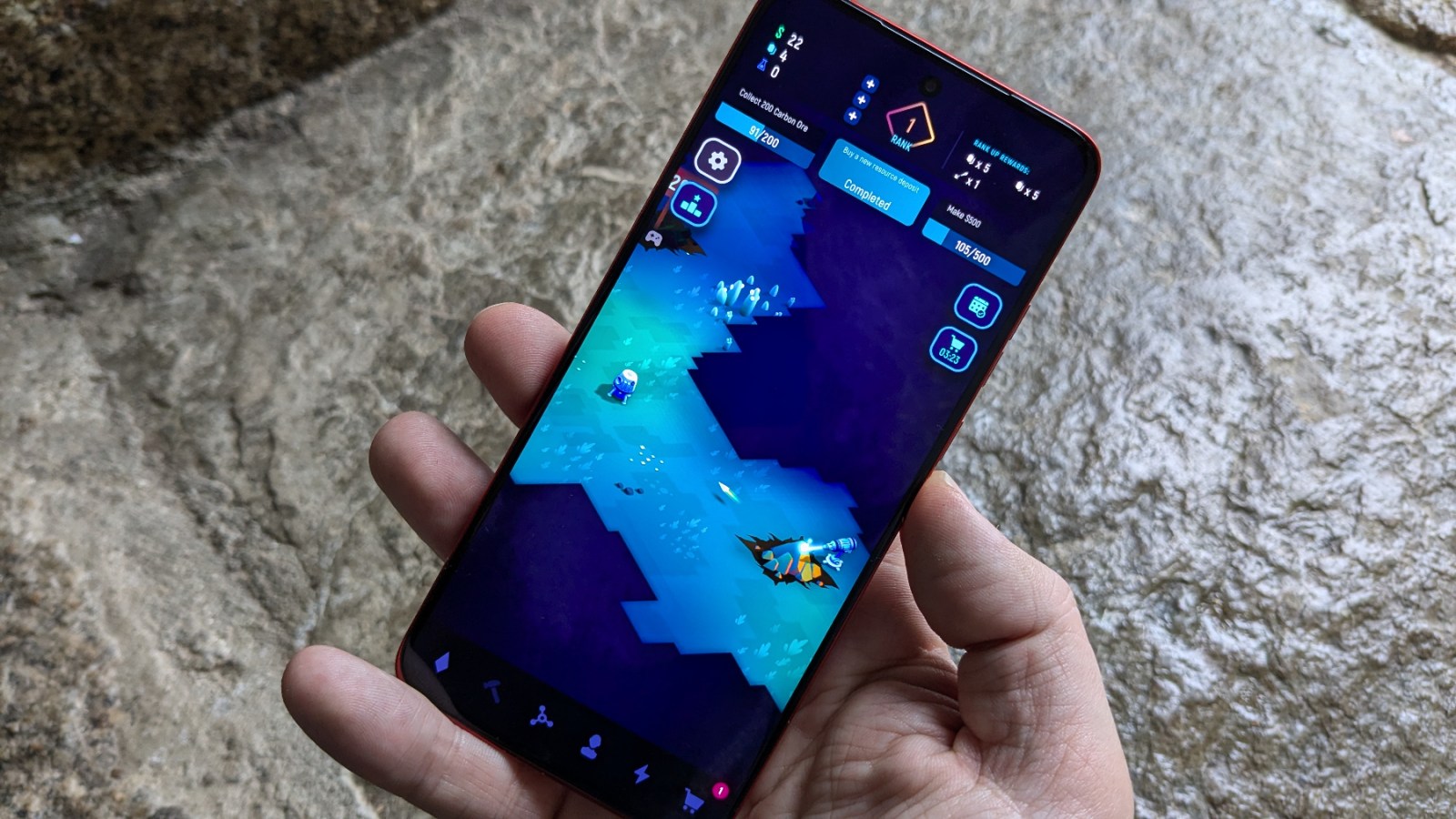 Edge 50 Neo от Motorola и Samsung Galaxy A55 великолепны, но какой из них лучше?