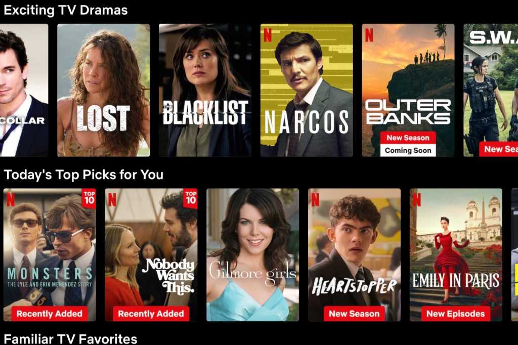 Image: Netflix erhÃ¶ht in diesen LÃ¤ndern die Preise: Erstmals auch fÃ¼r Netflix mit Werbung