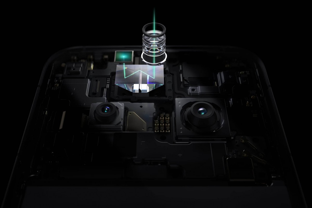 Oppo Find X8 11 series