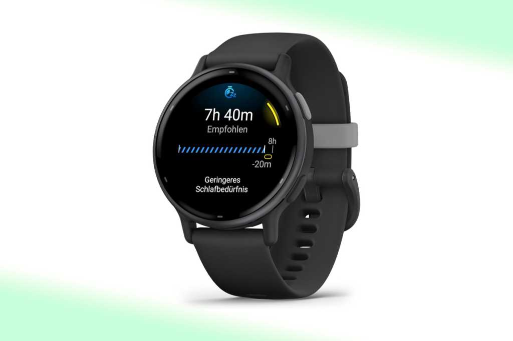 Image: Garmin-Smartwatch Vivoactive 5 bei Amazon zum neuen Bestpreis erhÃ¤ltlich