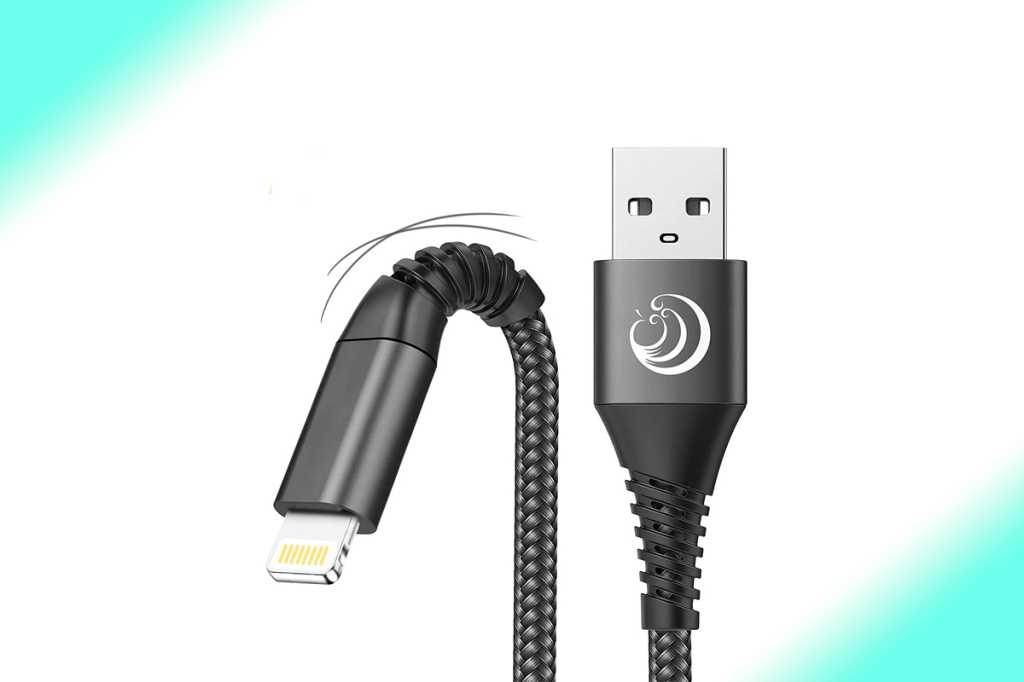 Image: Lightning-Kabel fÃ¼r iPhone und Co. im Doppelpack fÃ¼r nur 3,39 Euro pro StÃ¼ck sichern