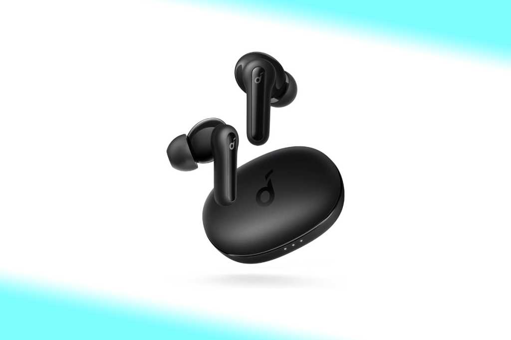 Image: Airpods 4 zu teuer? Diese KopfhÃ¶rer von Soundcore gibt es aktuell 115,99 Euro gÃ¼nstiger