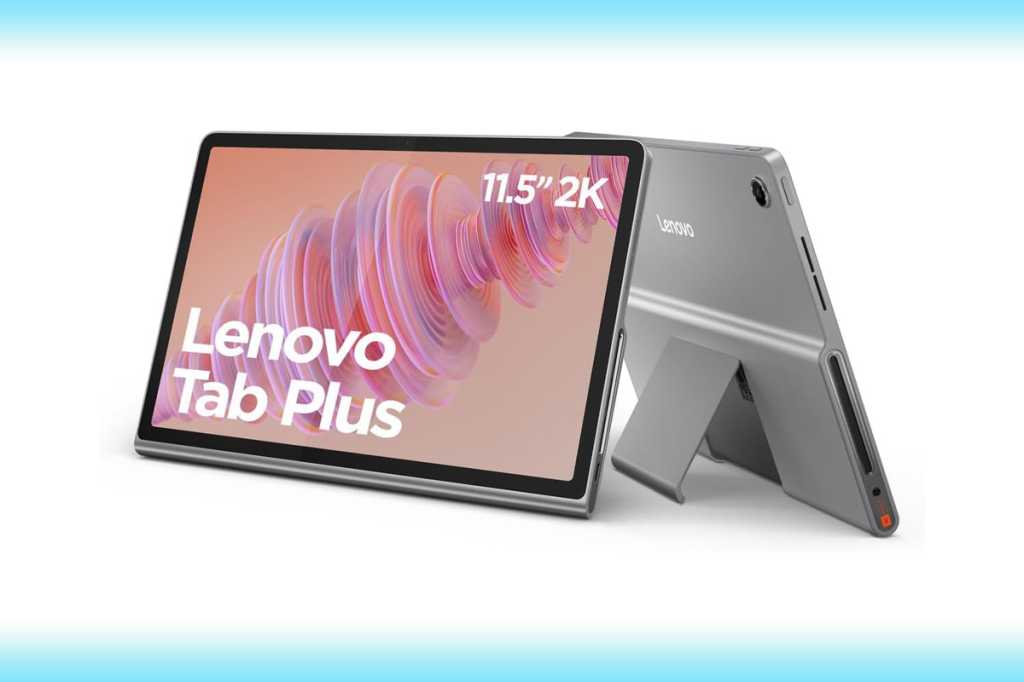 Image: Ist denn schon Black Friday? Starkes Multimedia-Tablet von Lenovo fÃ¤llt bei Amazon auf neuen Bestpreis