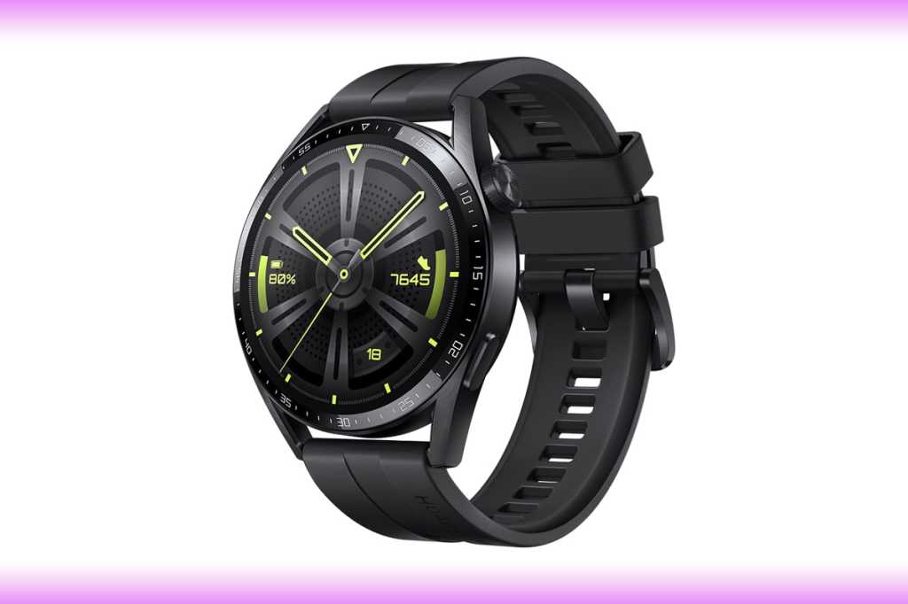 Image: Samsung Galaxy Watch 7 zu teuer? Diese Top-Smartwatch gibt es jetzt deutlich gÃ¼nstiger und zum absoluten Bestpreis