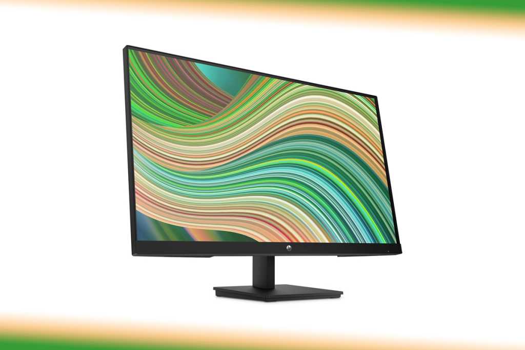 Image: Nur 99 Euro: Office-Monitor mit 27 Zoll bei Amazon gÃ¼nstig wie nie zuvor mitnehmen