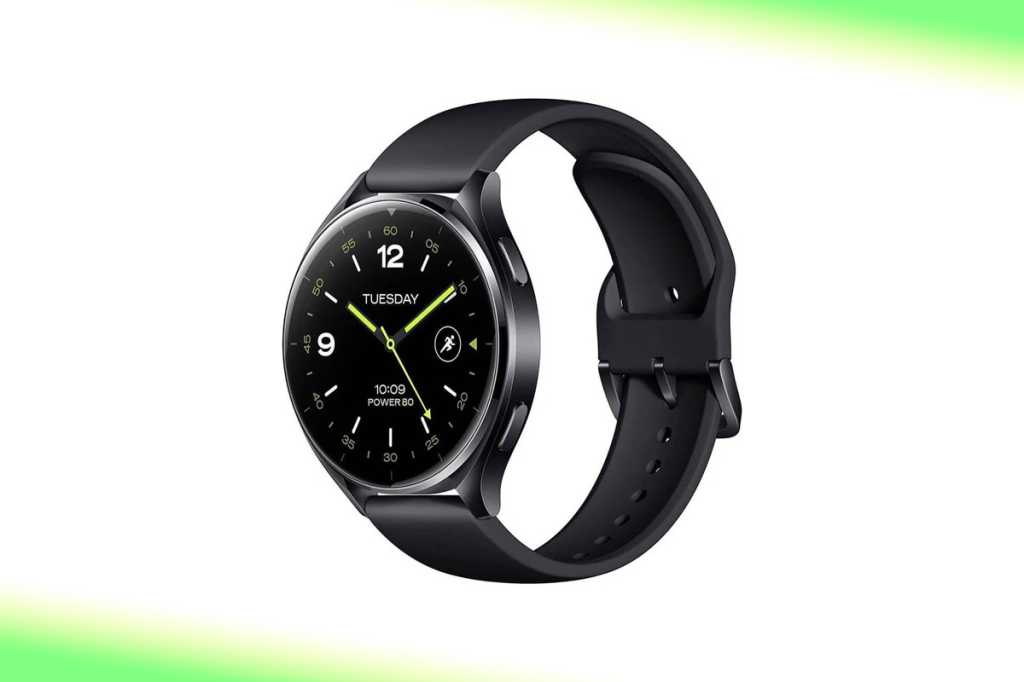 Image: Samsung Galaxy Watch 7 zu teuer? Amazon schmeiÃt Xiaomi-Smartwatch mit Wear OS gÃ¼nstig raus