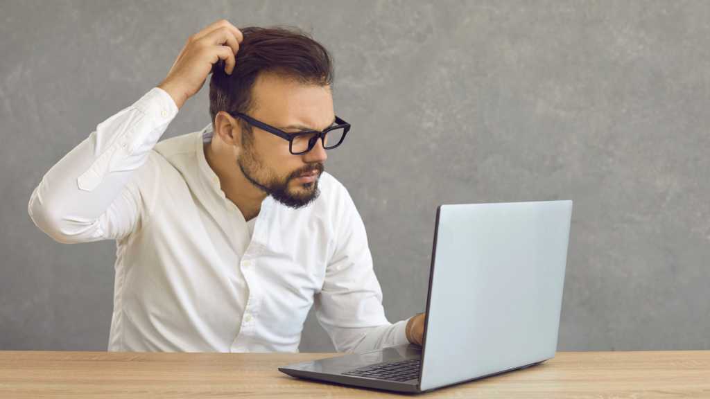 Image: Windows 11 24H2 lÃ¤sst Mauszeiger verschwinden â so lÃ¶sen Sie das Problem