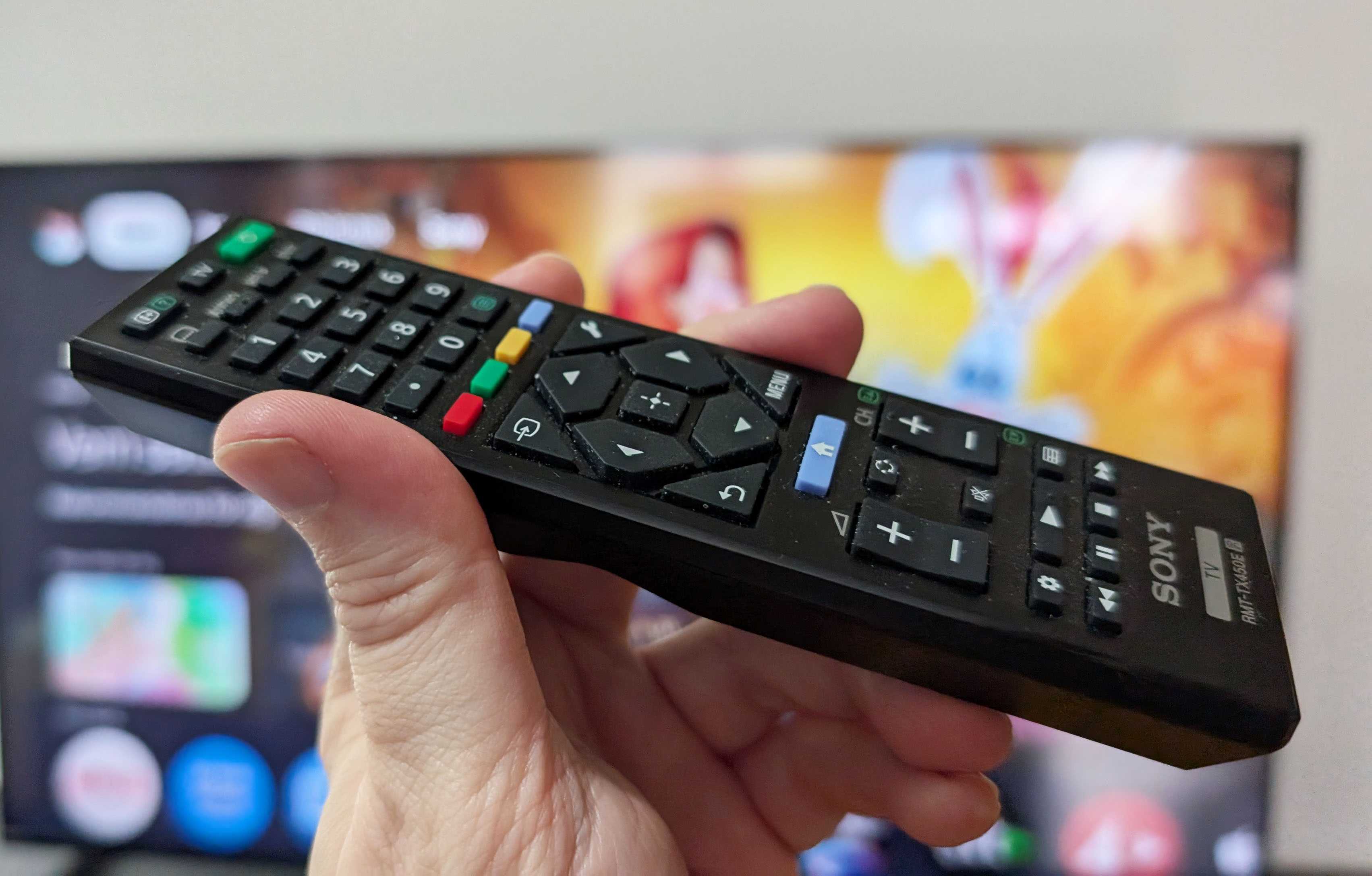 Test: Sony Bravia X90L – en lysande tv-upplevelse - M3