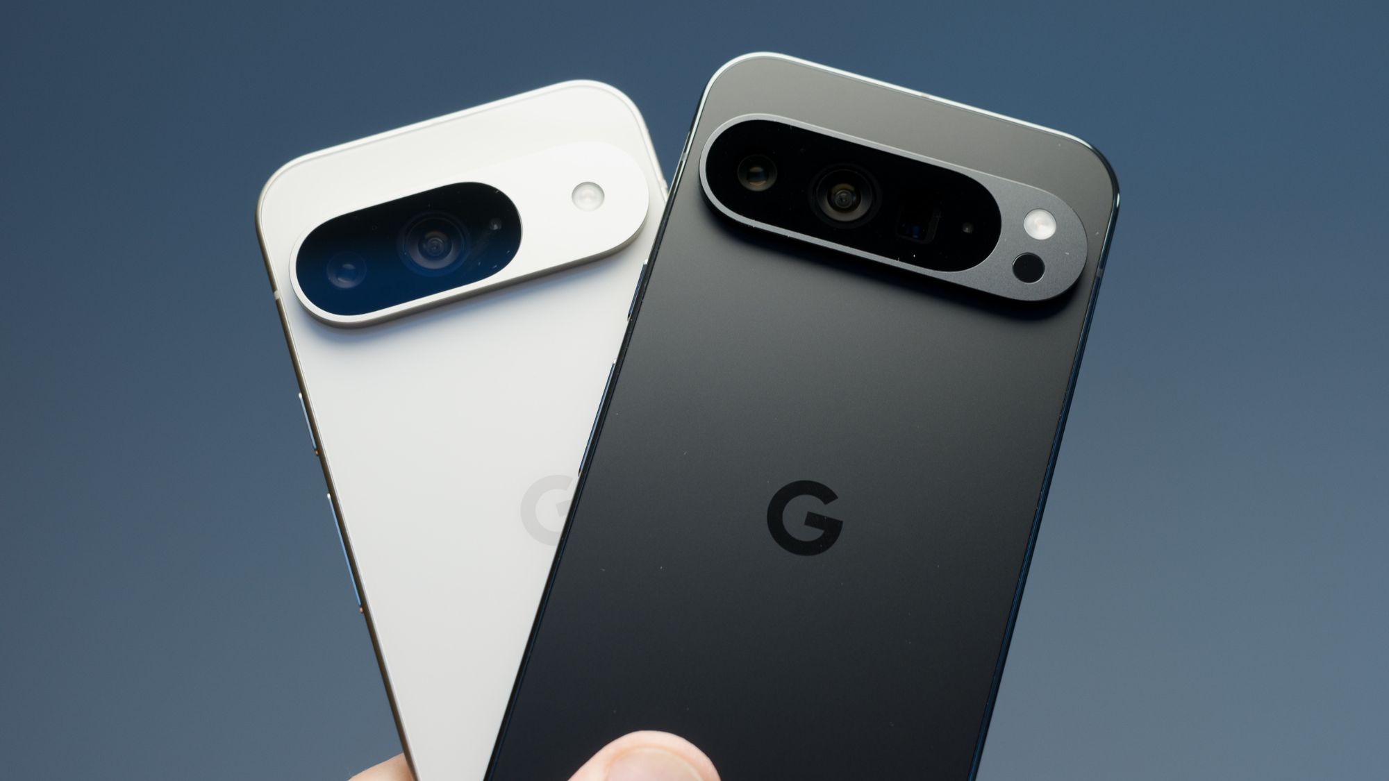 Google Pixel 9