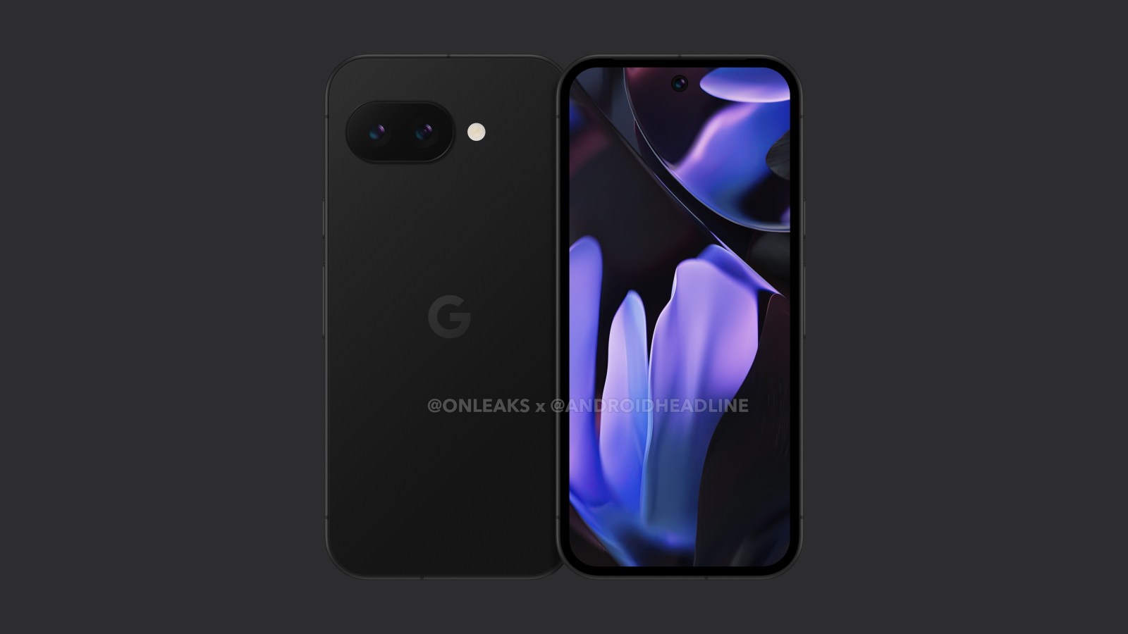 Google Pixel 9a получит основную камеру Pro Fold