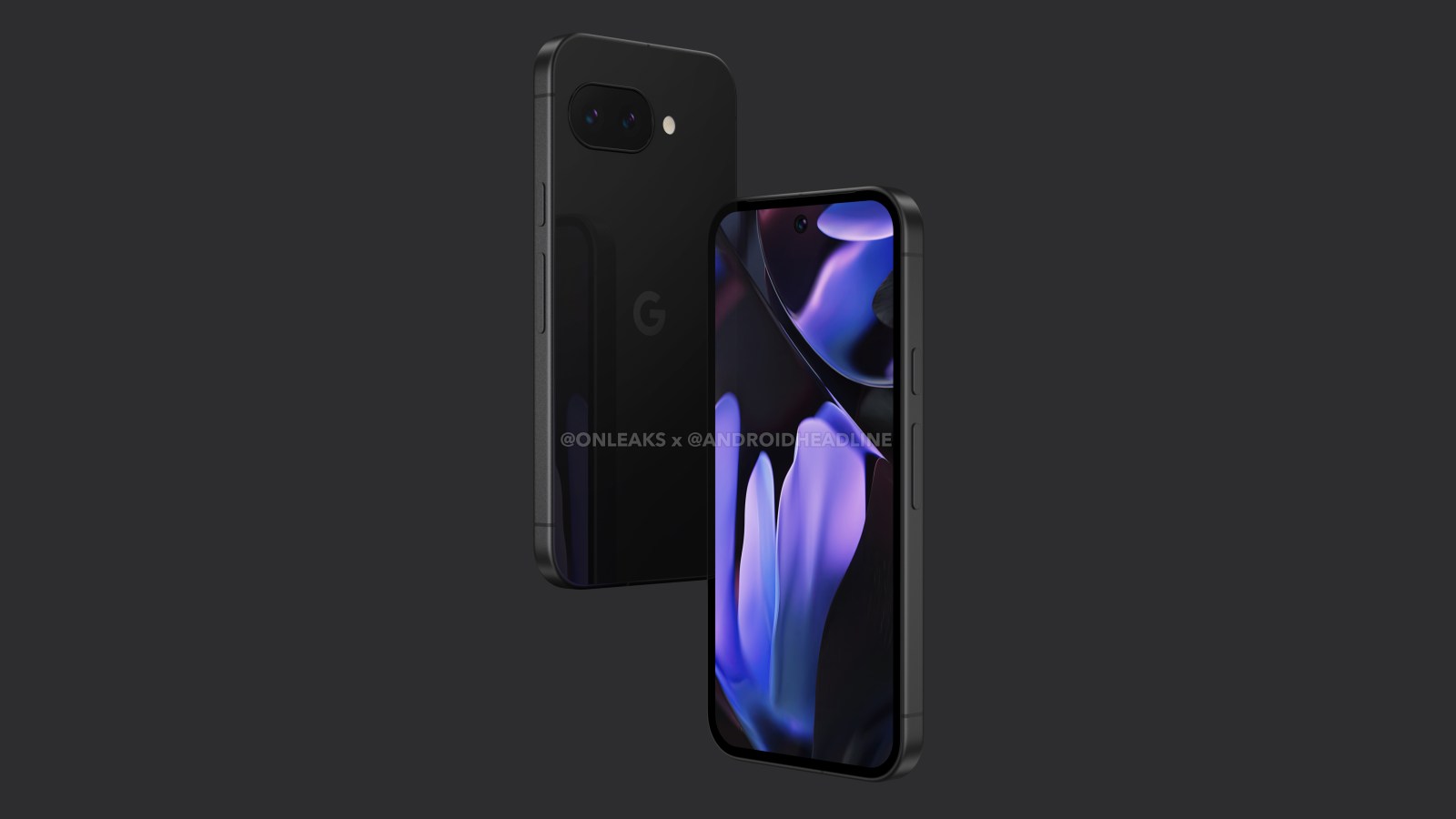 Google Pixel 9a получит основную камеру Pro Fold