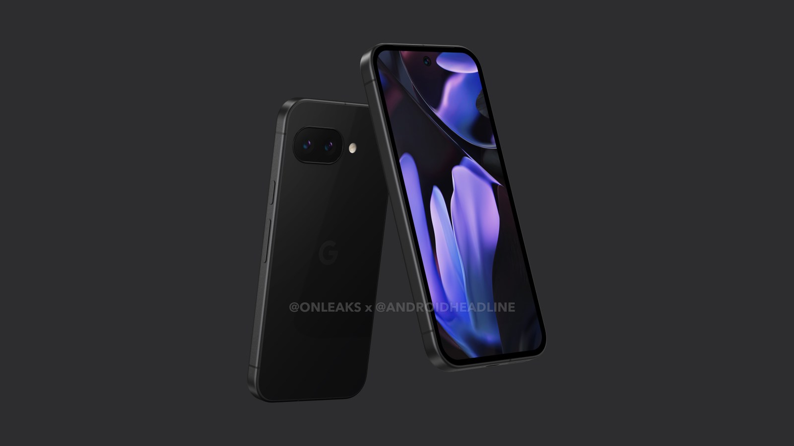 Google Pixel 9a получит основную камеру Pro Fold