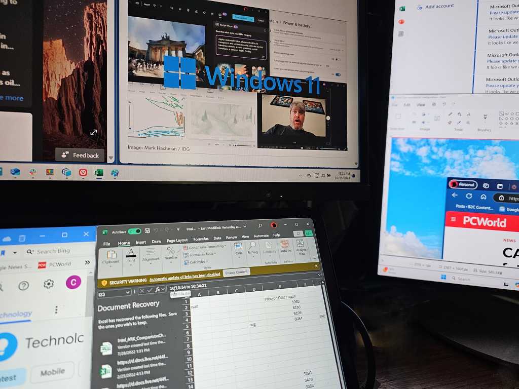 Image: So optimieren Sie Ihren Windows-Desktop perfekt mit diesem Gratis-Tool