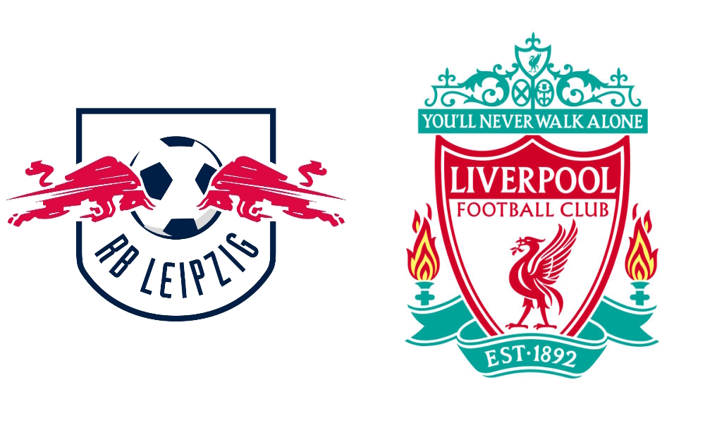 RB Leipzig vs Liverpool FC