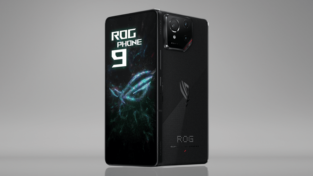 ROG Phone 9