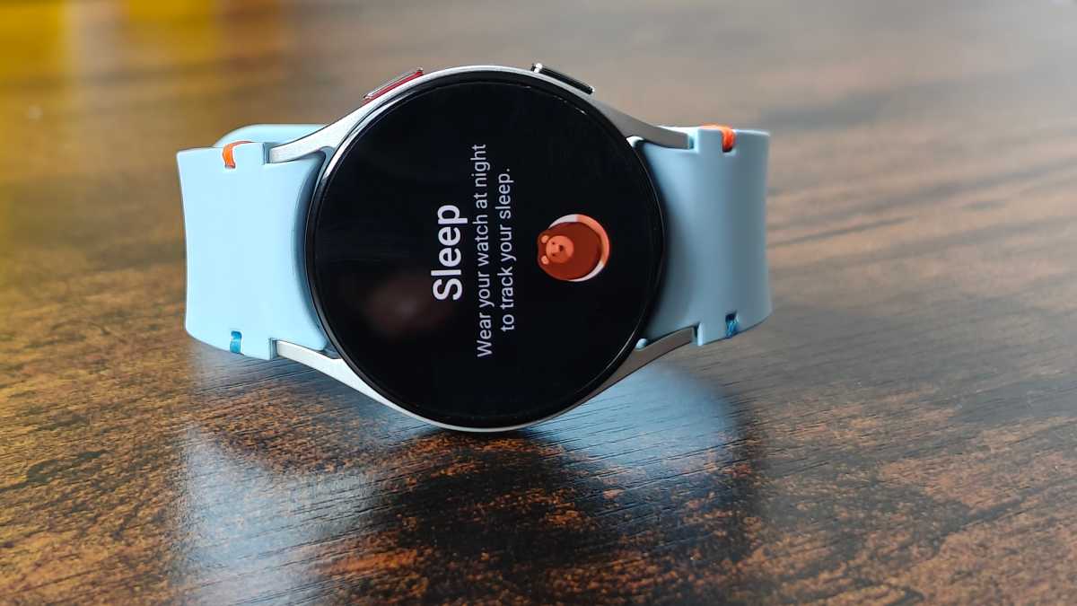 Samsung Galaxy Watch FE