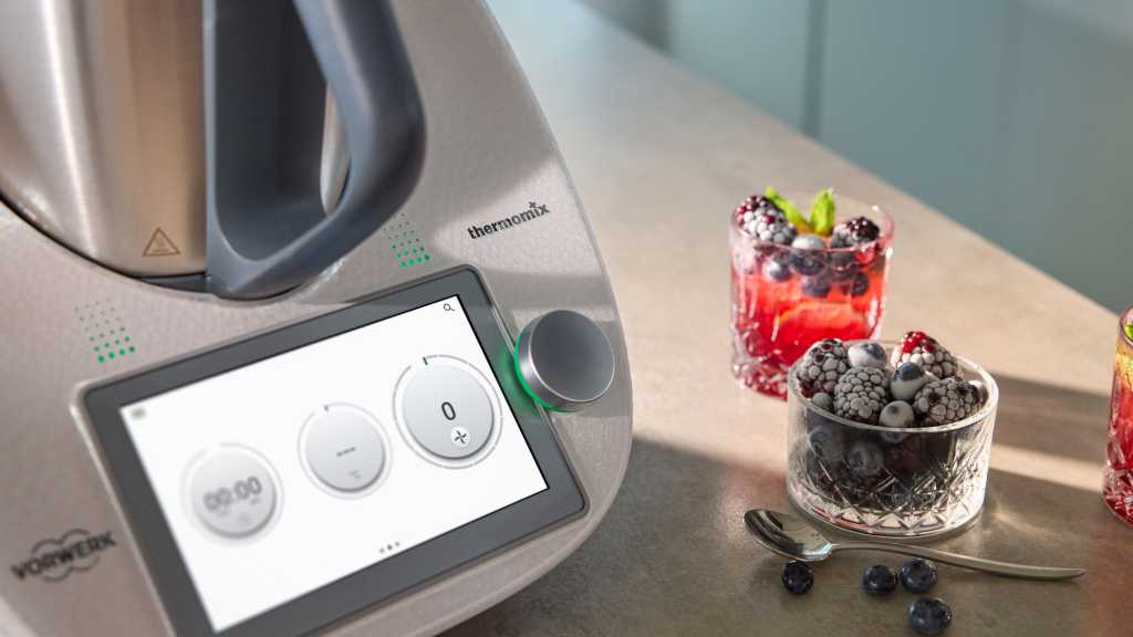 Image: Vorwerk verkauft erstmals neuen Thermomix Snow: Das macht ihn so besonders