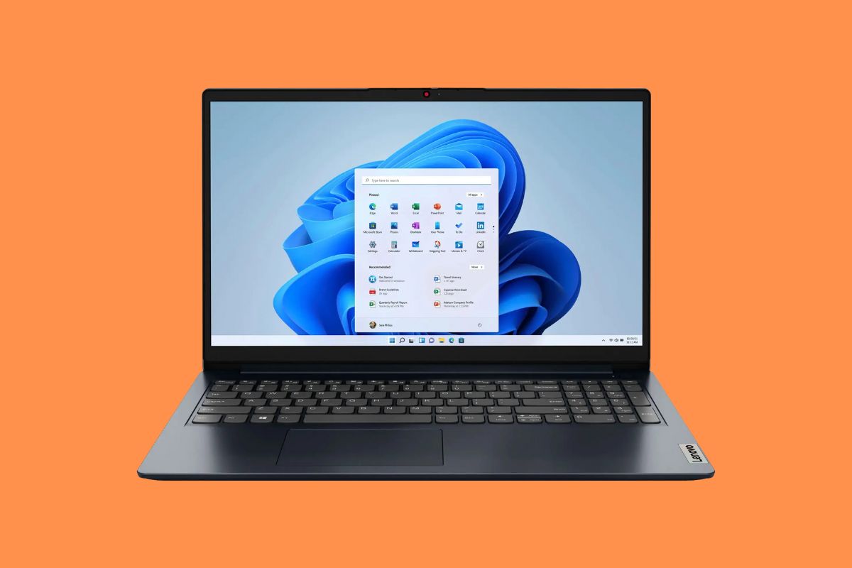 Lenovo Ideapad 1