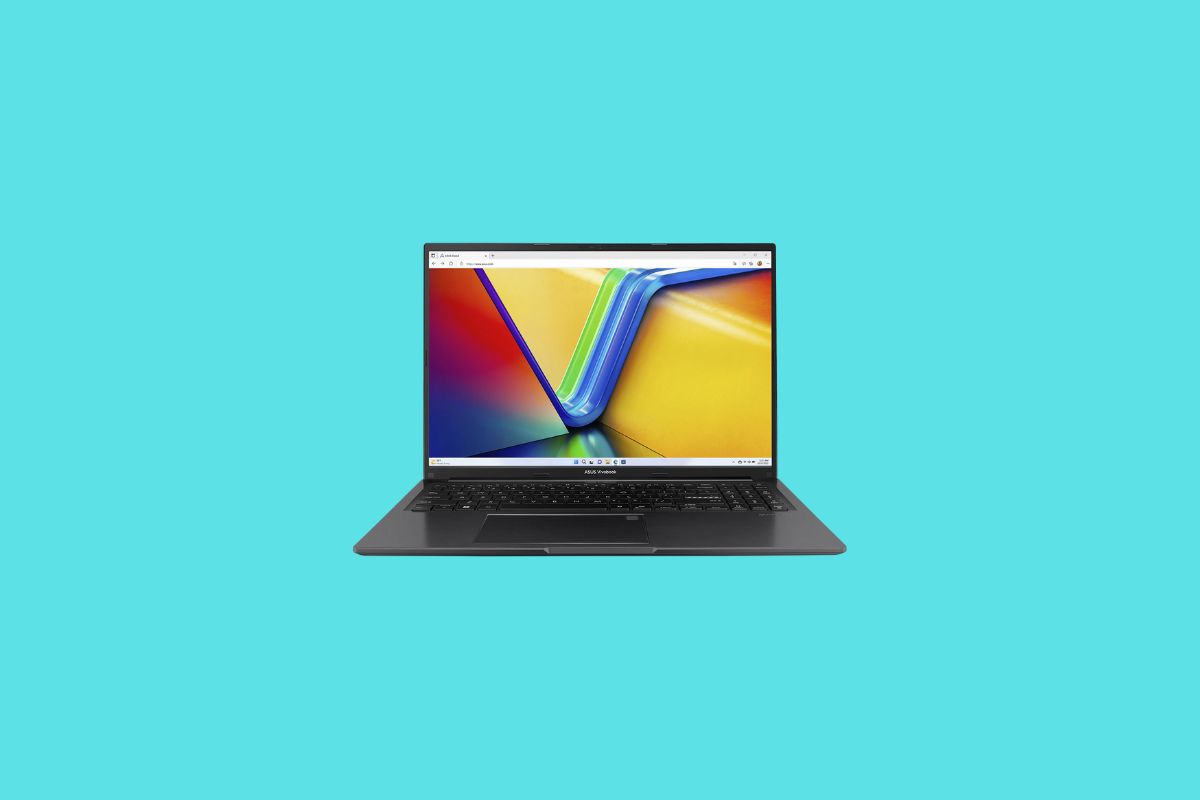 Asus Vivobook 16X