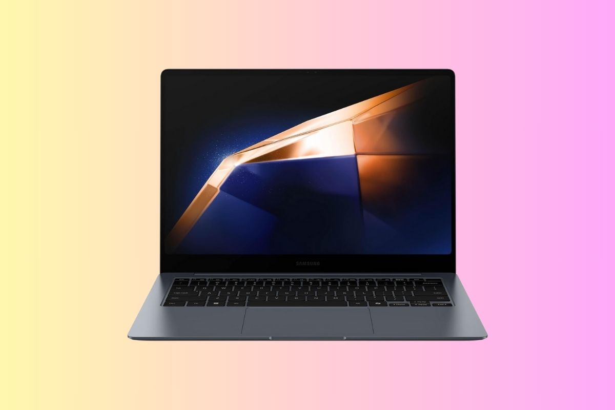 Samsung Galaxy Book4 Pro